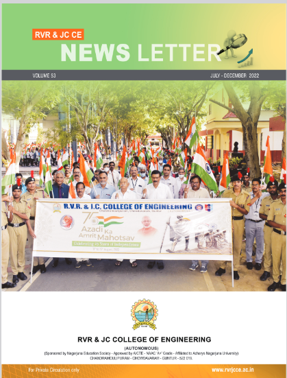 newsletter